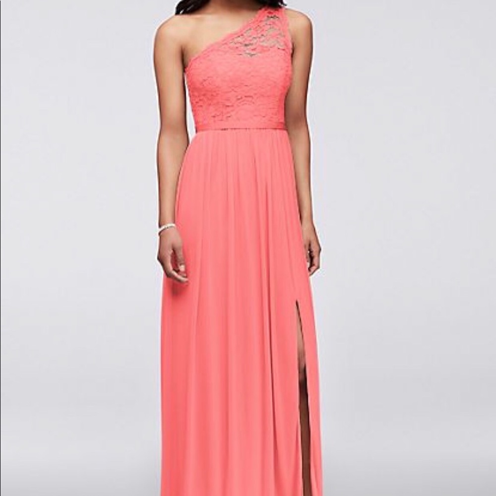 Bridesmaid Dress